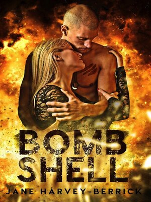 cover image of Bombshell